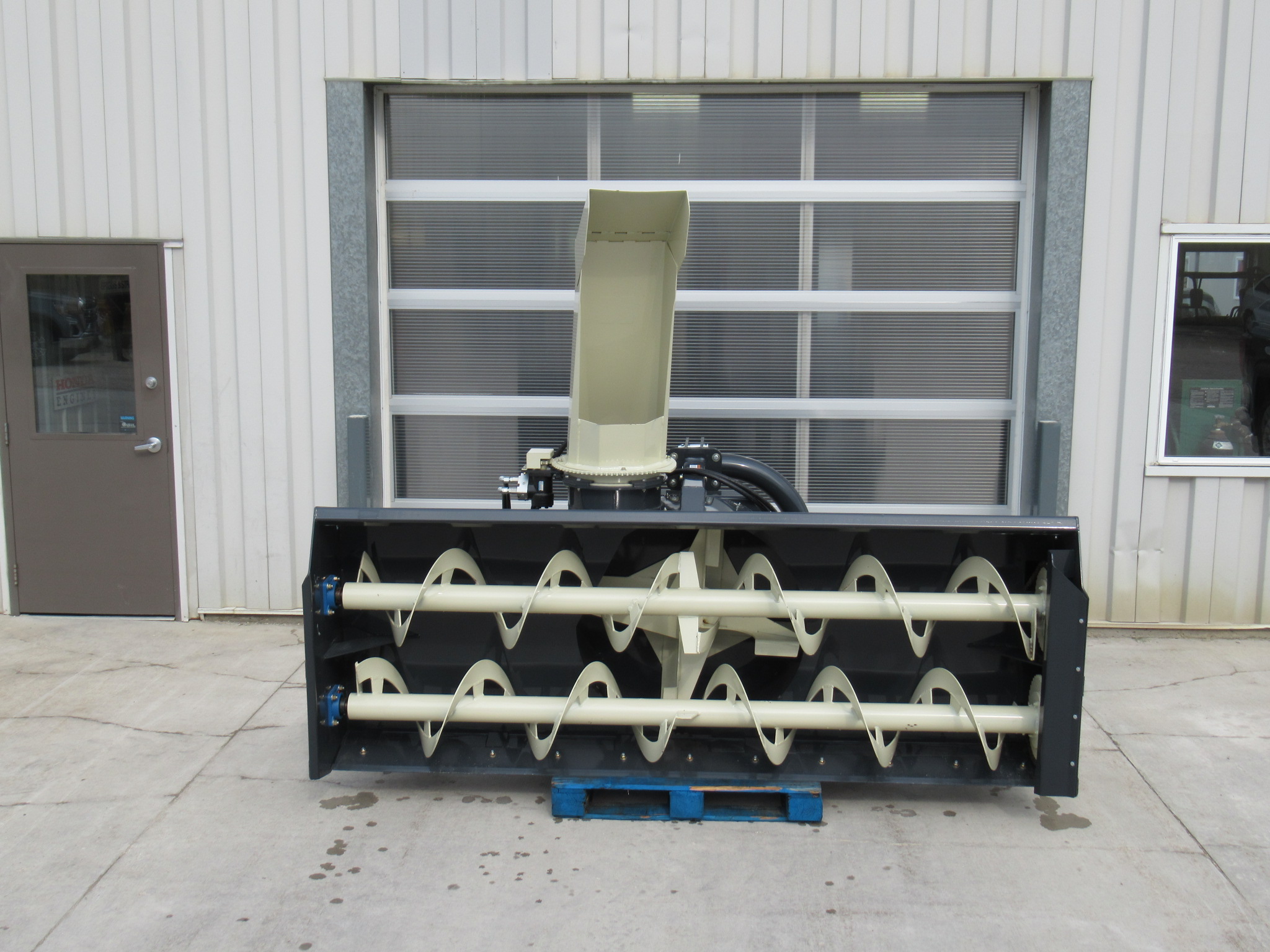 2023 Farm King Y1080 Snow Blower Rosenort Motors